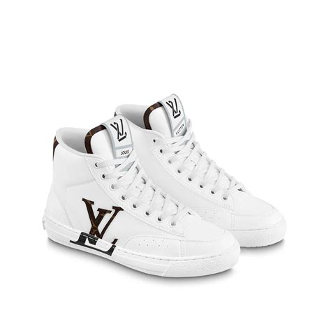 charlie sneaker lv|Charlie Sneaker Boot .